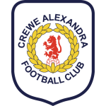 Crewe Alexandra badge